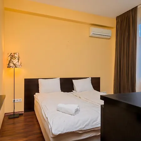 Glitter ~2-bdr Flat By National Palace Of Culture Sofia