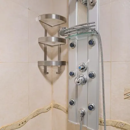 Glitter ~2-bdr Flat By National Palace Of Culture Apartment Sofia